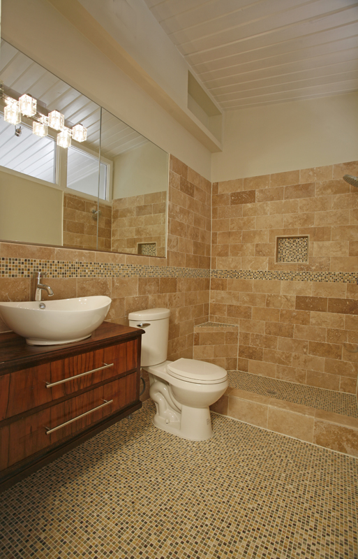 Pretty Master Bath Modern Homes atlanta Atlanta Modern Homes for sale