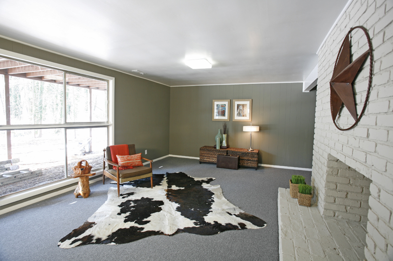 Atlanta Modern Homes for sale Modern Atlanta Homes for sale