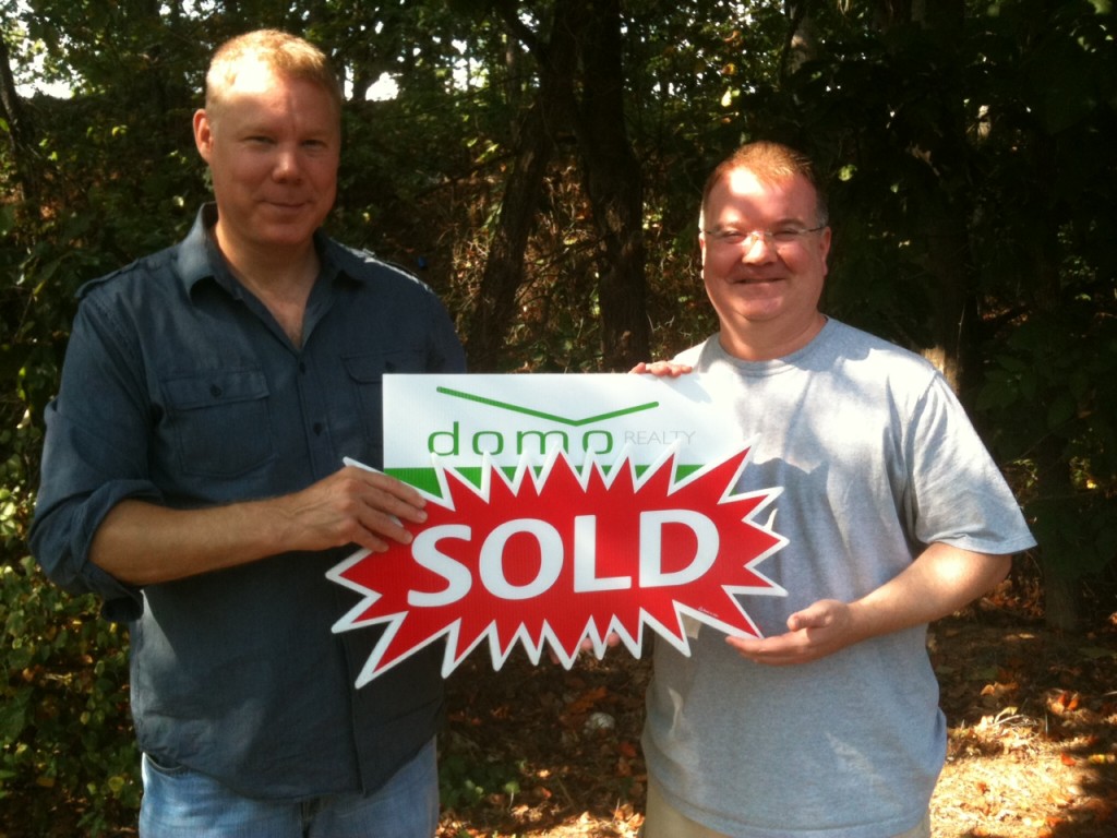 Atlanta Mid-Century Modern Homes sold