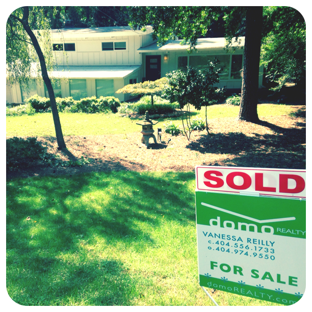 Eaglerock SOLD