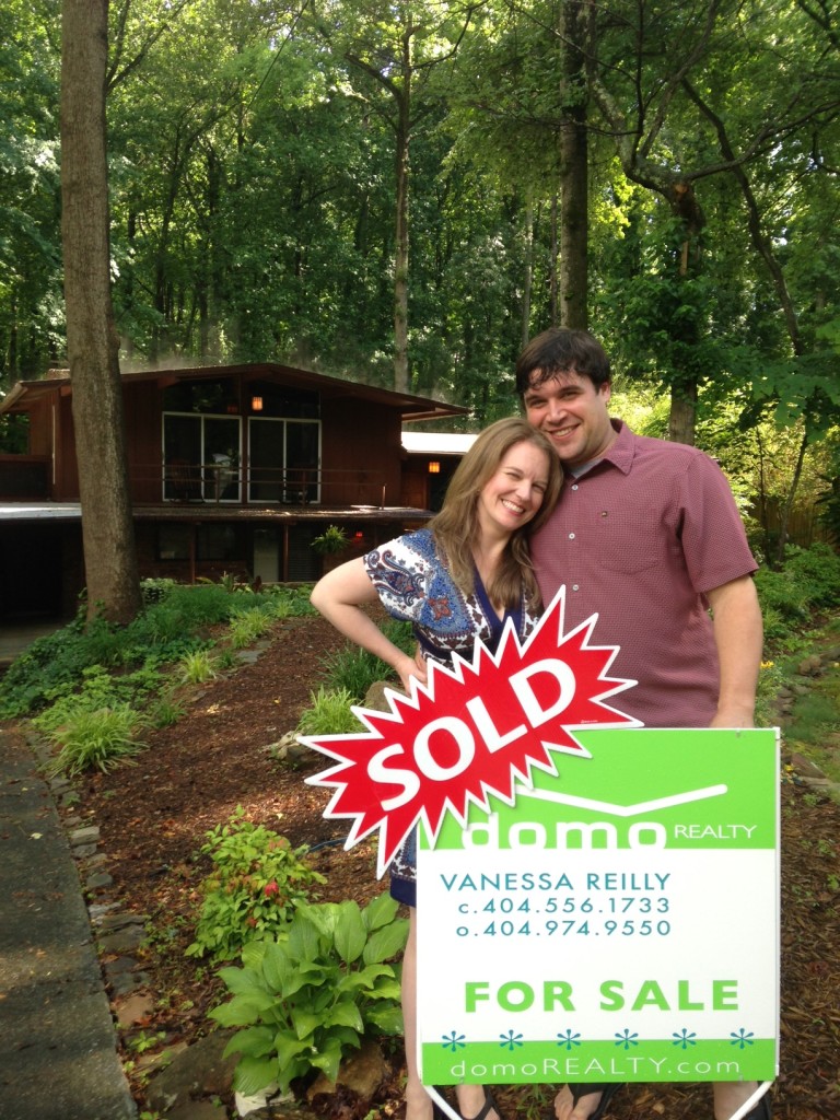 SOLD Brian & Hiedi
