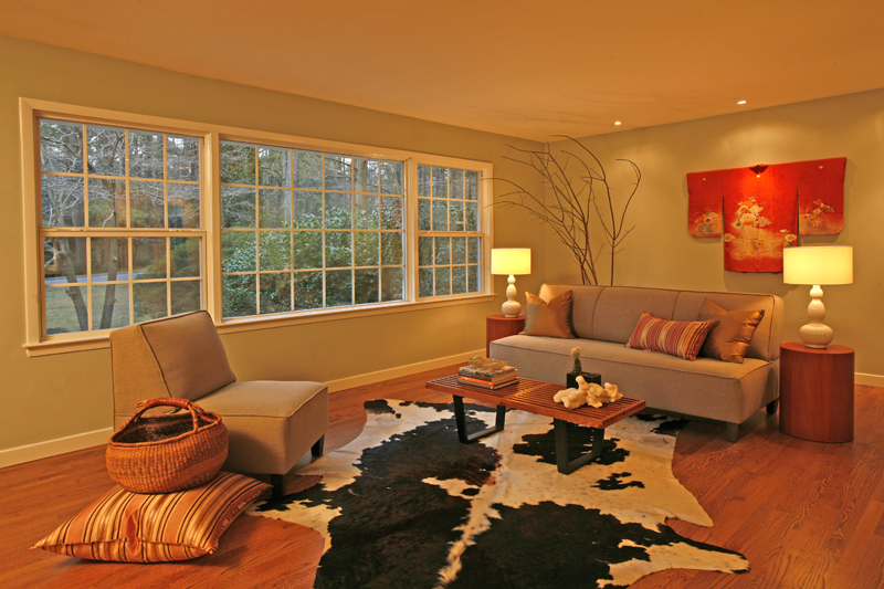 Atlanta Modern Homes for sale Atlanta Mid-Century Modern Homes