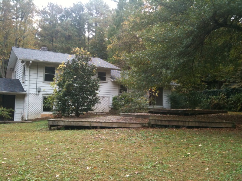 Atlanta Northcrest Neighborhood Northcrest Neighborhood