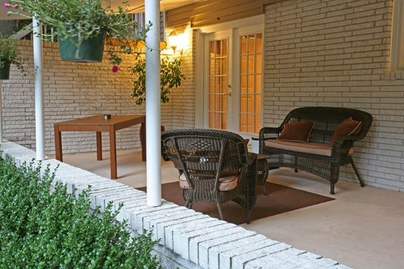 Mid-Century Modern Atlanta Home for sale Contemporary Homes Atlanta