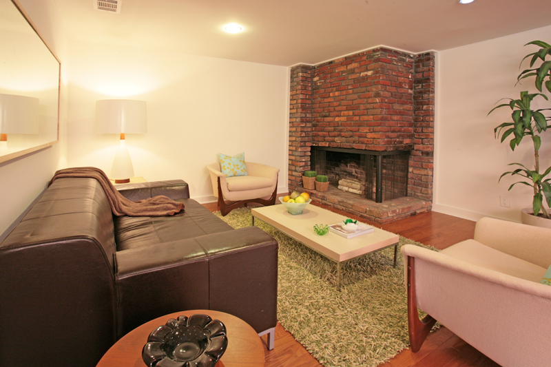 MID-CENURY HOMES ATLANTA Modern Homes for sale Atlanta