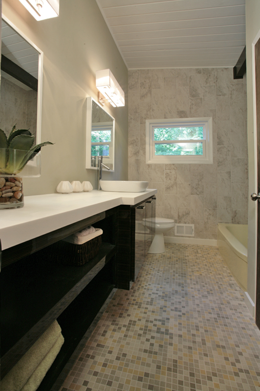Atlanta Mid-Century Modern Homes atlanta Modern homes for sale