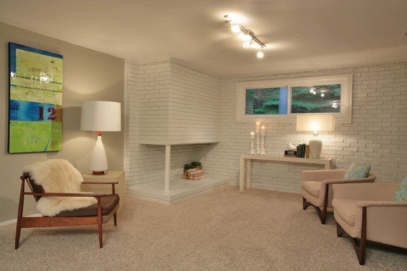Atlanta Mid-Century Modern Home Atlanta Mid-Century Modern Homes for sale
