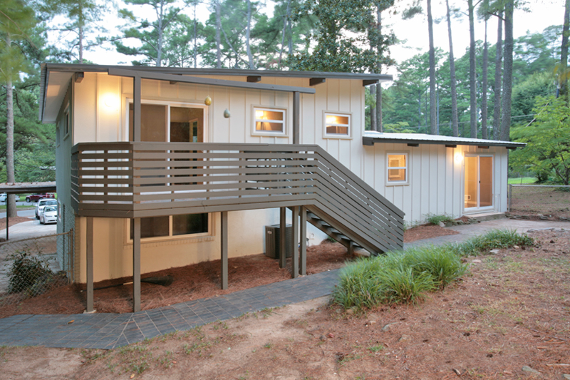 Atlanta Modern Homes for sale Atlanta Mid-Century Modern Homes for sale