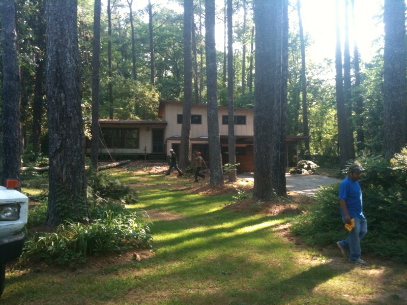 Atlanta Mid-Century Modern Homes Mid-Century Modern Homes Atlanta GA