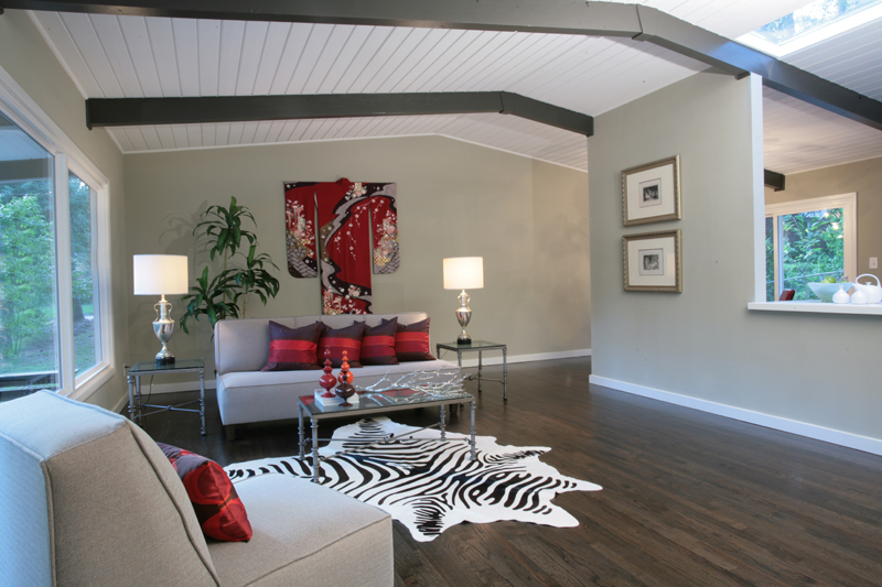 Atlanta Mid-Century Modern Homes for sale Atlanta Modern Homes for sale