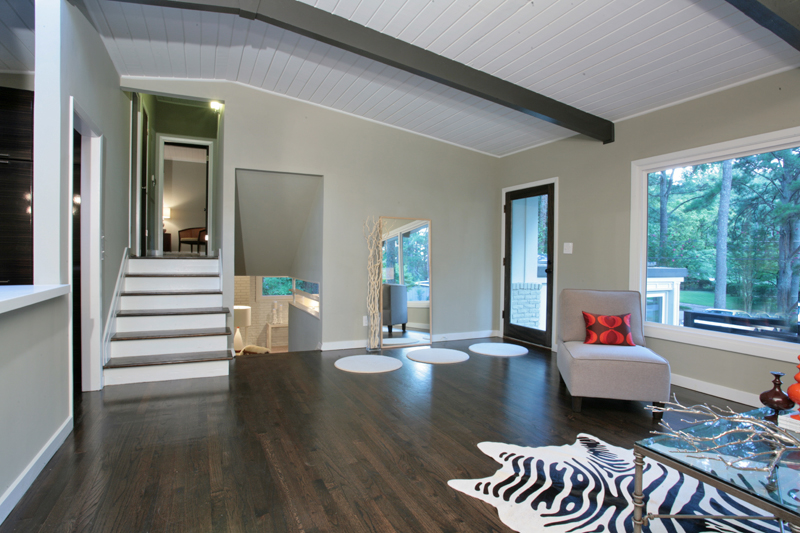 Atlanta Mid-Century Modern Homes Atlanta MCM Homes for sale