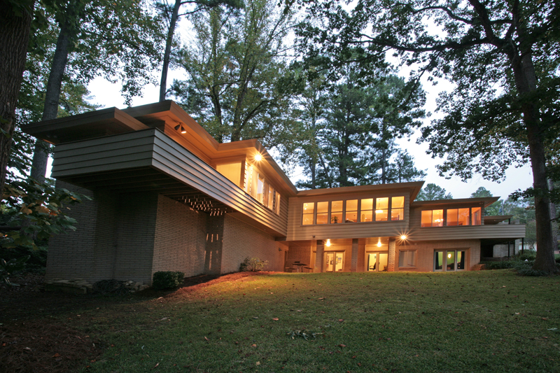 Atlanta GA Modern Lake homes Archives domoREALTY