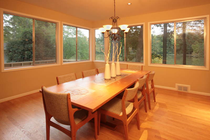 Amber woods Atlanta Mid-Century Modern Homes for sale Echo Lake Mid-Century Modern Homes for sale