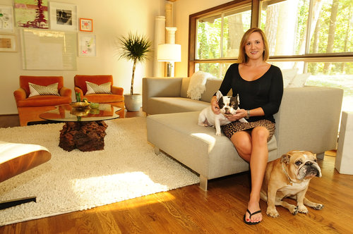 Atlanta Modern Homes for sale Atlanta Mid-Century Modern Homes for sale