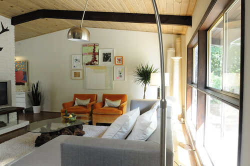 Atlanta Contemporary Homes for sale Modern Atlanta GA Homes for sale