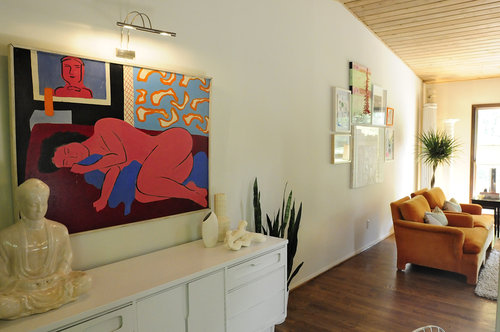 Mid-Century Modern Homes for Sale Atlanta GA Atlanta GA Mid-Century Modern Homes for sale