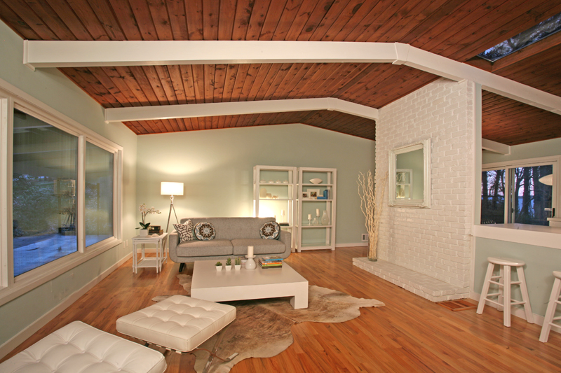 Contemporary Homes Atlanta GA Modern Homes Atlanta GA