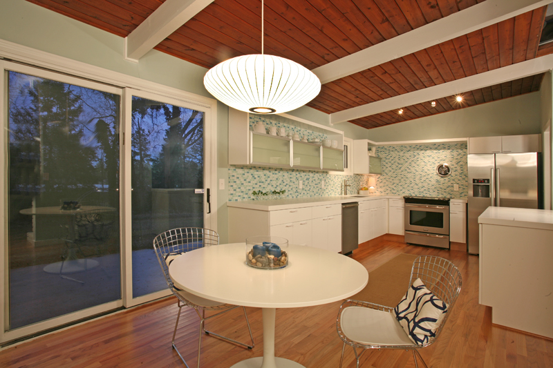 Modern Homes Atlanta Atlanta Mid-Century Modern Homes
