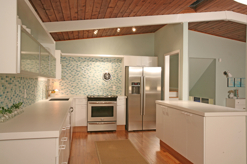 Modern Atlanta Homes for sale Mid-Century Modern Homes Atlanta GA