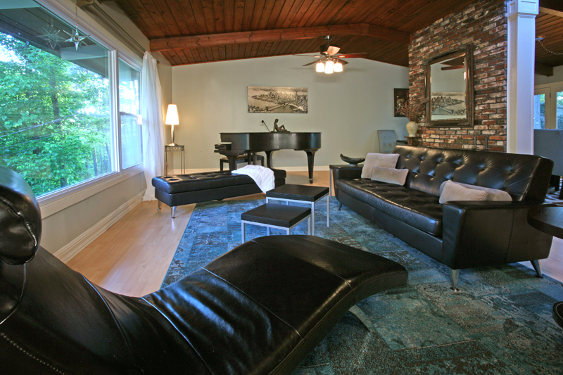 Mid-Century Modern Homes Atlanta GA Modern Homes for sale Atlanta GA