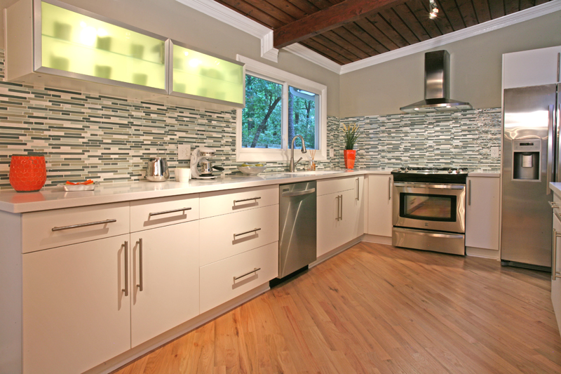 Mid-Century Modern Homes for sale Contemporary Homes for sale!