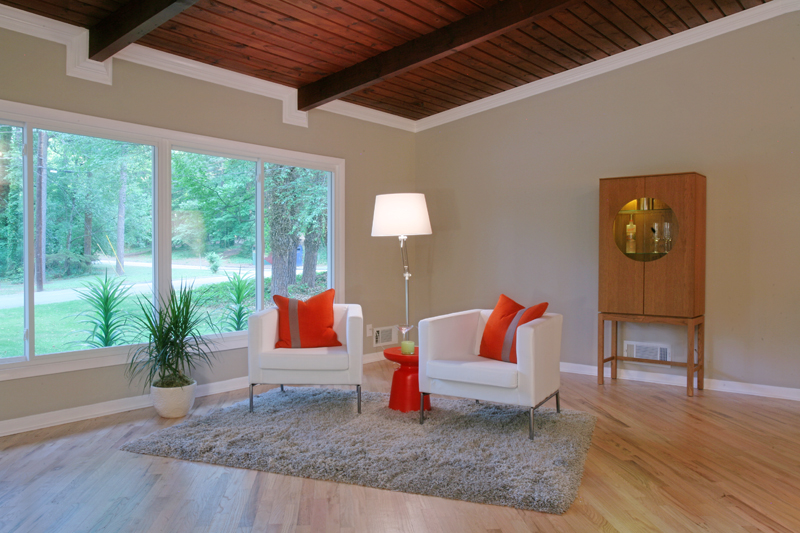 Contemporary Homes for sale Modern Atlanta Homes for sale