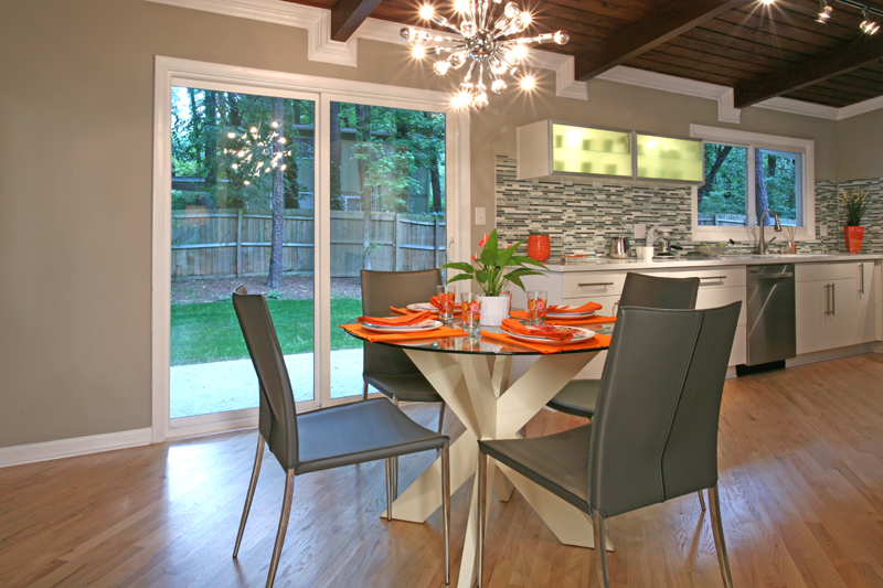 Modern Atlanta Homes for sale Contemporary Homes Atlanta GA