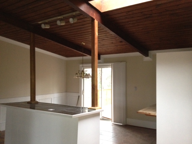 Mid-Century Modern Renovation Modern Renovations