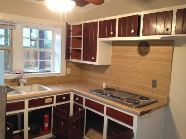 Mid-Century Modern Renovation Modern Renovations Atlanta GA
