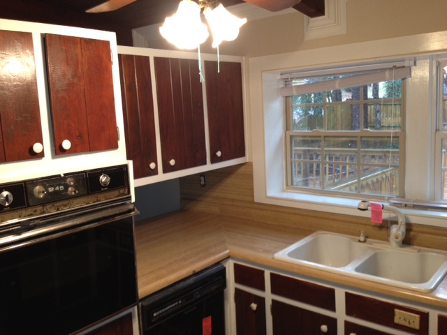 Modern Renovations Contemporary Renovated Homes for sale Atlanta GA