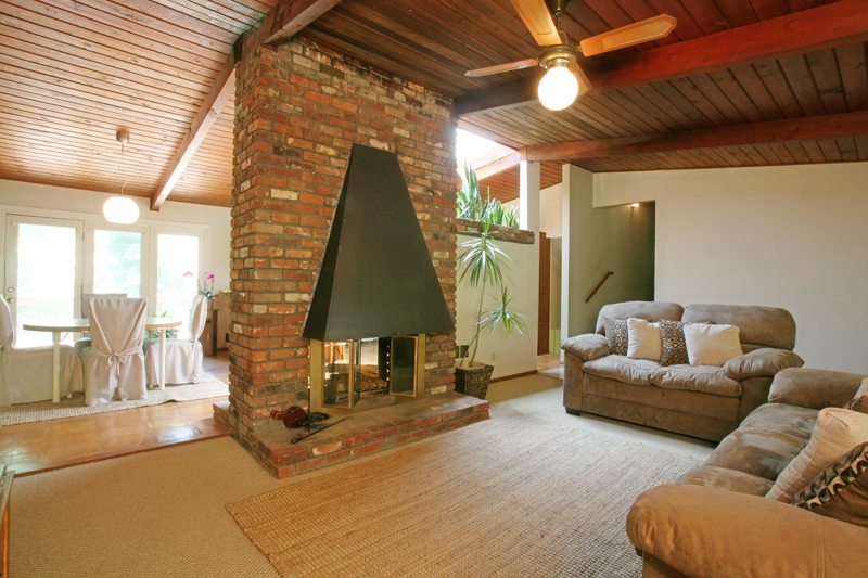 Mid-Century Modern Homes Atlanta GA Atlanta Modern Homes for sale