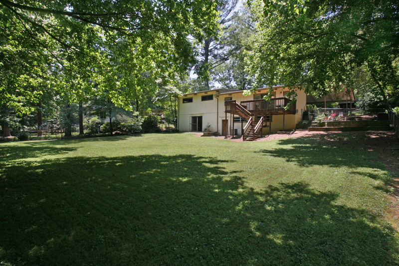 Contemporary  Homes for sale Atlanta GA