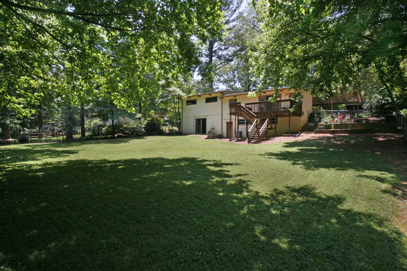 Modern Homes For sale Atlanta gA Contemporary Homes for sale Atlanta GA