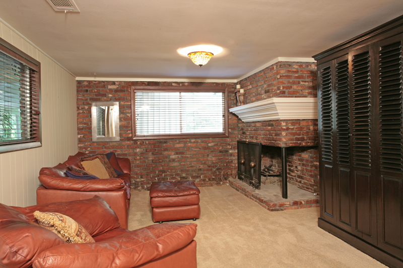 mid-century Modern Homes for sale atlanta ga Northcrest Modern