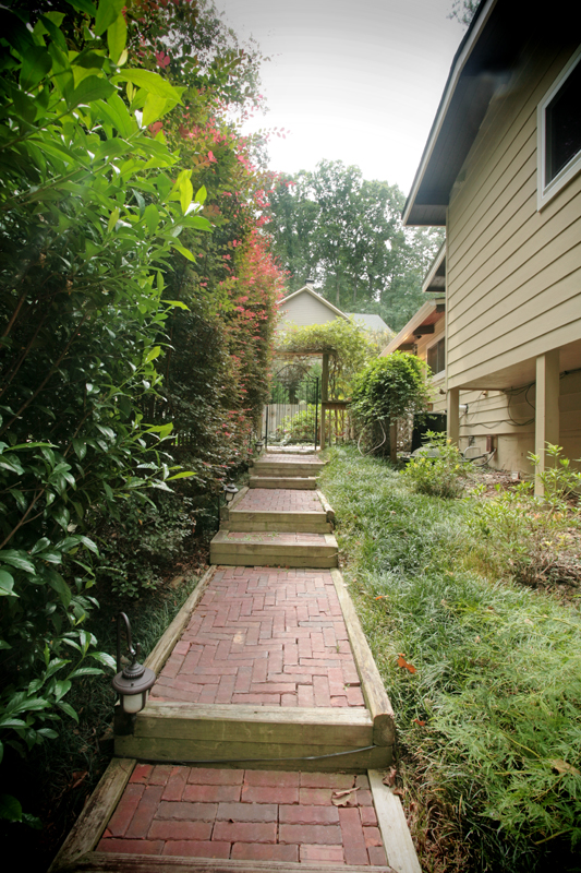 Atlanta Modern Homes Atlanta Mid-Century Modern Homes