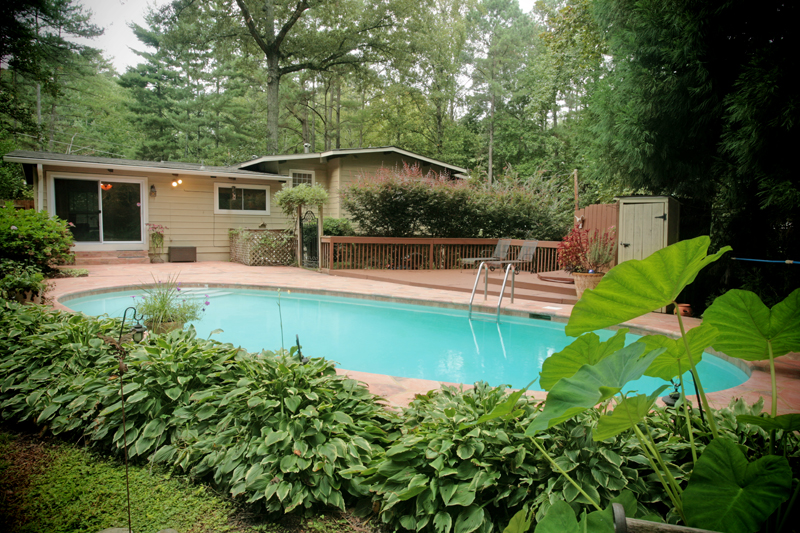 Modern Homes for sale Modern Homes Atlanta GA