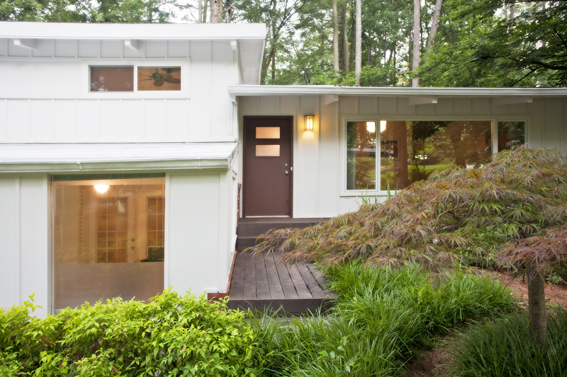 Mid-Century Modern Homes for Sale Atlanta GA