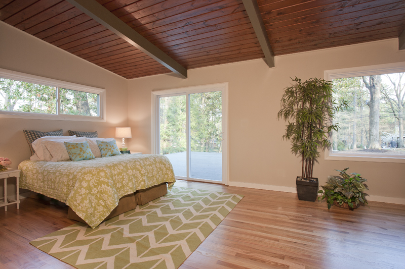Mid-Century Modern Atlanta Dream Home Atlanta Modern Homes for sale