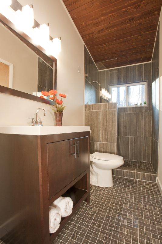 Mid-Century Modern Atlanta Dream Home Modern Homes for sale Atlanta GA