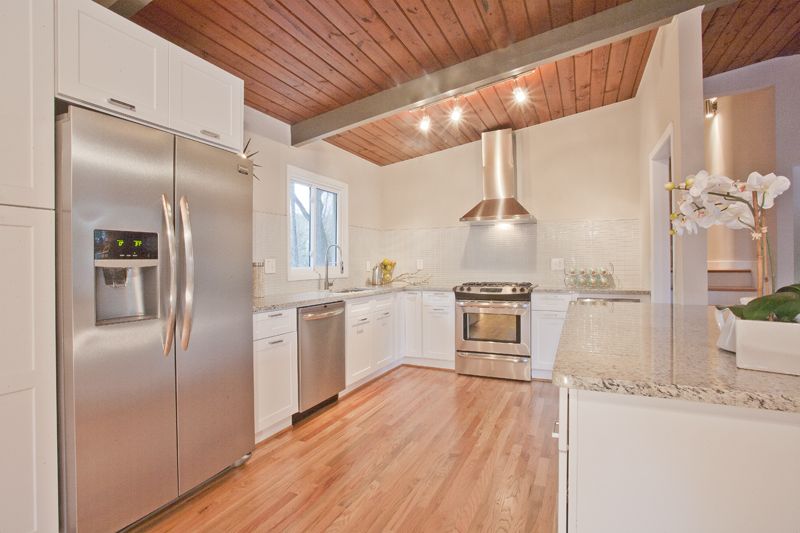 Mid-Century Modern Atlanta Dream Home Atlanta Modern Homes for sale
