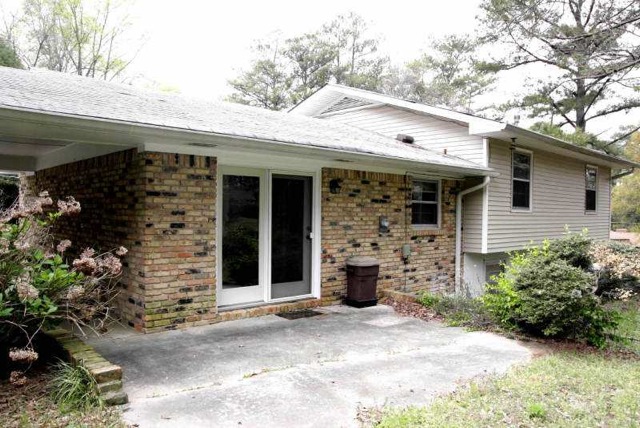 Atlanta Modern Homes for sale