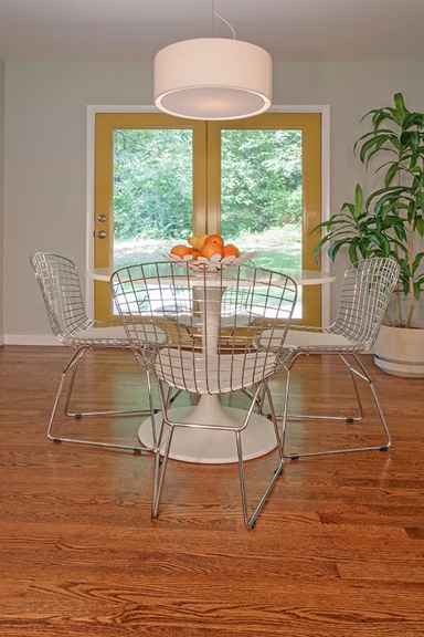 modern homes for sale ATL ga