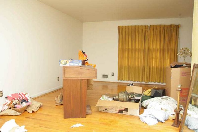 Mid-Century Modern renovation homes for sale