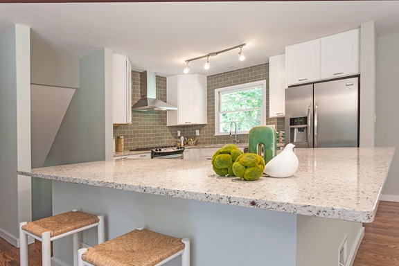 Mid-Century Modern Atlanta GA for sale homes