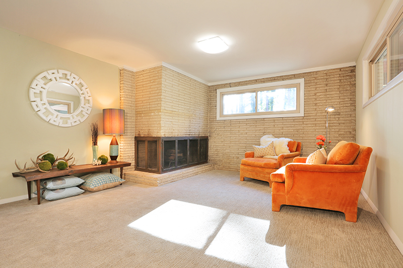 Atlanta Modern homes, Mid-Century Modern homes for sale