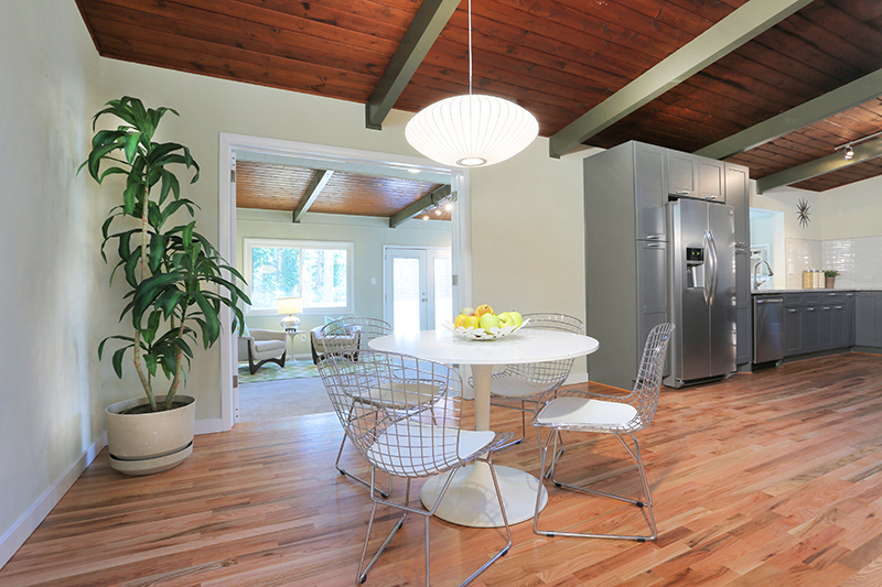 Northcrest Modern Home