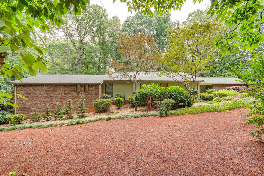 Atlanta Modern, Smoke Rise, Mid-Century Modern Ranch, Atlanta Mid-Century modern homes, Modern Homes Atlanta GA, Contemporary homes Atlanta, Metro Atlanta Mid-Century Modern, Mid-Century Modern Homes for sale Atlanta, Smoke Rise Modern Homes for sale, Decatur Modern homes for sale