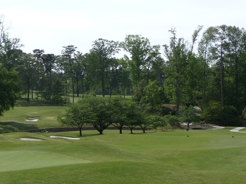 Druid Hills Golf Club