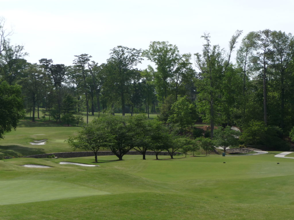 Druid Hills Golf