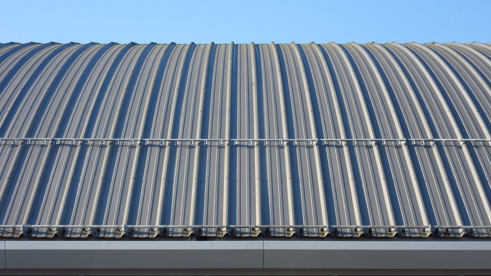 Metal Roof